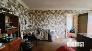 2-к квартира, вторичка, 43м2, 4/5 этаж