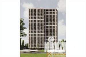 1-к квартира, вторичка, 39м2, 10/28 этаж