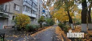 2-к квартира, вторичка, 43м2, 4/5 этаж