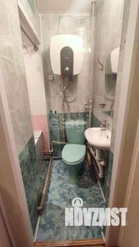 Студия квартира, вторичка, 18м2, 4/5 этаж