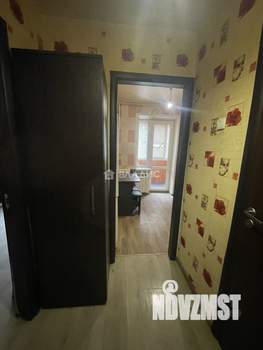 1-к квартира, вторичка, 27м2, 1/9 этаж