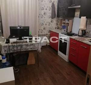 1-к квартира, вторичка, 36м2, 5/9 этаж