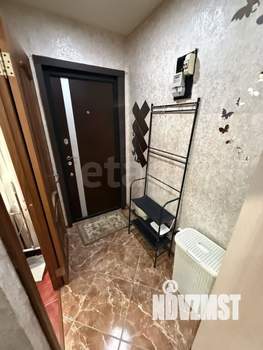 1-к квартира, вторичка, 30м2, 4/5 этаж