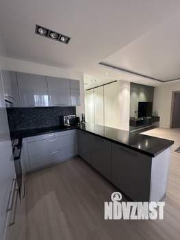 2-к квартира, вторичка, 76м2, 13/27 этаж