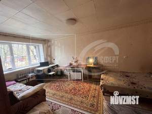 1-к квартира, вторичка, 31м2, 1/5 этаж