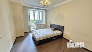 1-к квартира, вторичка, 36м2, 5/17 этаж