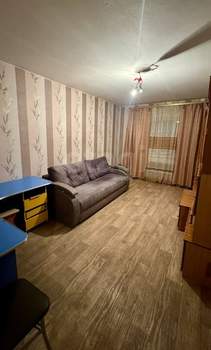 1-к квартира, вторичка, 32м2, 5/9 этаж