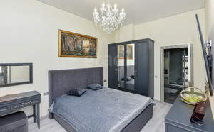 3-к квартира, вторичка, 179м2, 16/1 этаж