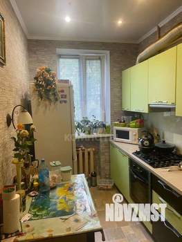 3-к квартира, вторичка, 62м2, 2/4 этаж
