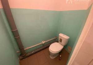 1-к квартира, вторичка, 46м2, 5/16 этаж