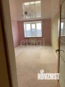 3-к квартира, вторичка, 105м2, 10/10 этаж