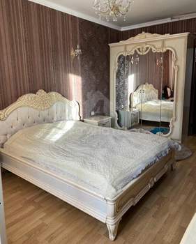 3-к квартира, вторичка, 84м2, 3/7 этаж