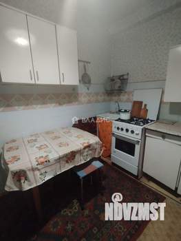 2-к квартира, вторичка, 45м2, 2/9 этаж