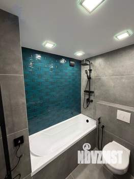 Студия квартира, вторичка, 20м2, 22/24 этаж