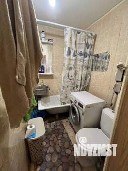 1-к квартира, вторичка, 31м2, 3/5 этаж