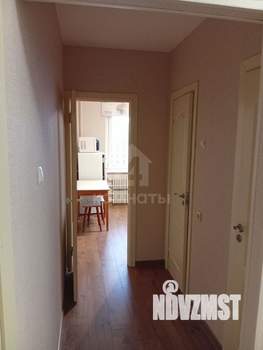 1-к квартира, вторичка, 38м2, 7/10 этаж