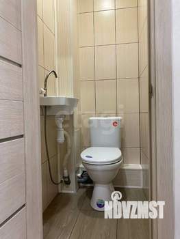 2-к квартира, вторичка, 49м2, 3/17 этаж