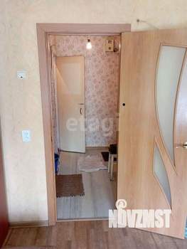 Студия квартира, вторичка, 18м2, 3/5 этаж