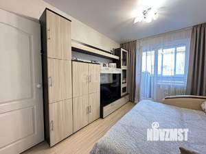 3-к квартира, вторичка, 67м2, 9/10 этаж