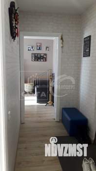 2-к квартира, вторичка, 54м2, 5/10 этаж