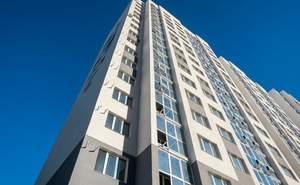 1-к квартира, вторичка, 41м2, 1/17 этаж