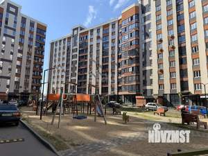 1-к квартира, вторичка, 30м2, 12/14 этаж