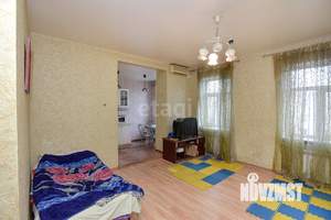 3-к квартира, вторичка, 75м2, 5/5 этаж