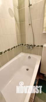 2-к квартира, вторичка, 42м2, 5/5 этаж