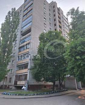 1-к квартира, вторичка, 33м2, 10/12 этаж