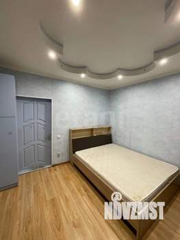 3-к квартира, вторичка, 76м2, 4/4 этаж