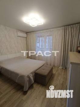 3-к квартира, вторичка, 80м2, 7/17 этаж