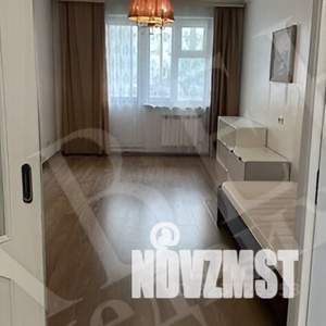 3-к квартира, вторичка, 81м2, 1/9 этаж