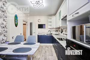 2-к квартира, вторичка, 71м2, 9/18 этаж
