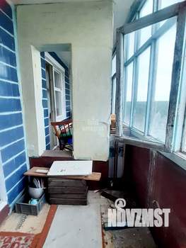 1-к квартира, вторичка, 38м2, 13/16 этаж