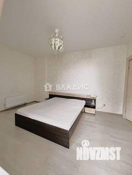 2-к квартира, вторичка, 64м2, 10/25 этаж