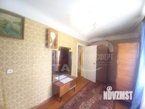 2-к квартира, вторичка, 40м2, 1/5 этаж