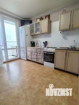 1-к квартира, вторичка, 37м2, 13/17 этаж