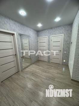 2-к квартира, вторичка, 61м2, 12/25 этаж