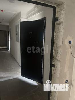Студия квартира, вторичка, 21м2, 12/15 этаж