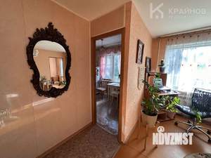 2-к квартира, вторичка, 43м2, 2/5 этаж