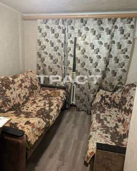 1-к квартира, вторичка, 21м2, 5/9 этаж