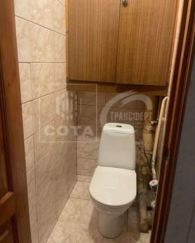 3-к квартира, вторичка, 74м2, 7/9 этаж