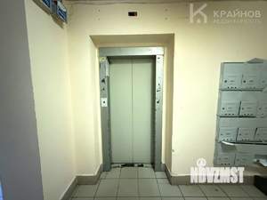 1-к квартира, вторичка, 32м2, 1/9 этаж