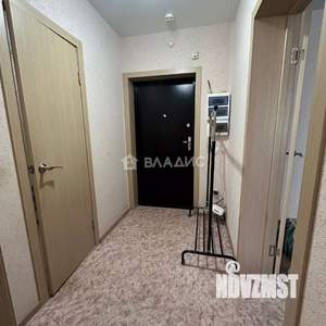 1-к квартира, вторичка, 37м2, 12/17 этаж