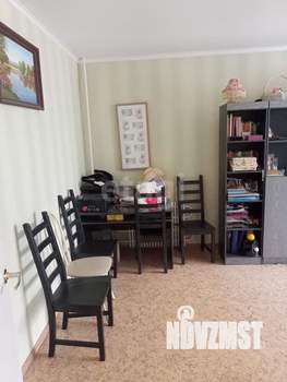 3-к квартира, вторичка, 70м2, 1/10 этаж