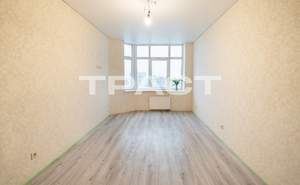 1-к квартира, вторичка, 40м2, 11/16 этаж