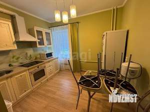 1-к квартира, вторичка, 42м2, 1/16 этаж