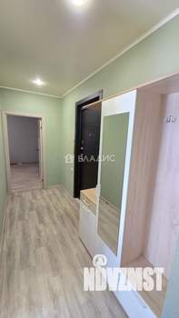 2-к квартира, вторичка, 54м2, 7/9 этаж