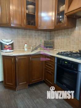 3-к квартира, вторичка, 70м2, 1/9 этаж