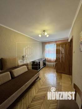 2-к квартира, вторичка, 45м2, 5/5 этаж
